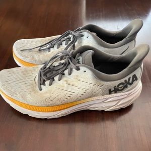 Hoka Clifton 7 size 12